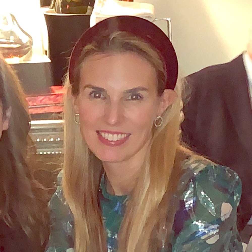 Meet your Posher, Fiona